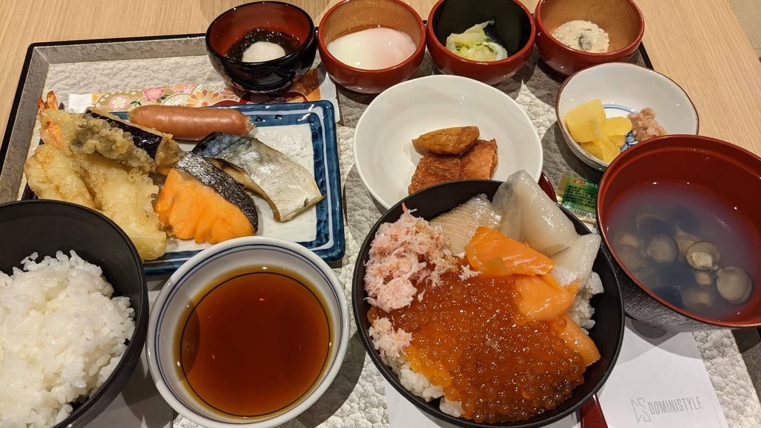 松江・出雲へのひとり旅〜2日目〜